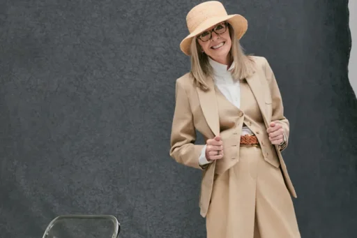 The Timeless Talent of Diane Keaton