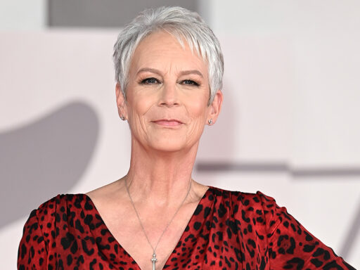 The Timeless Talent of Jamie Lee Curtis