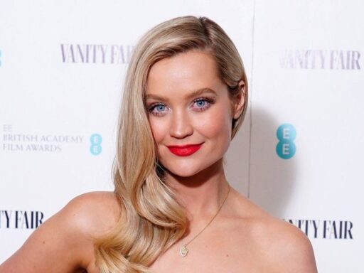 Laura Whitmore: A Multitalented Force in the Entertainment Industry