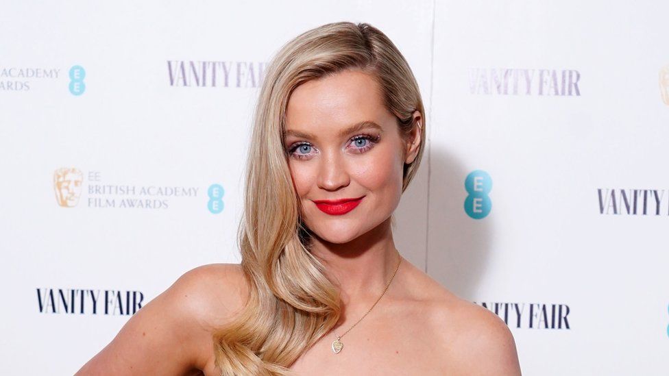 Laura Whitmore: A Multitalented Force in the Entertainment Industry