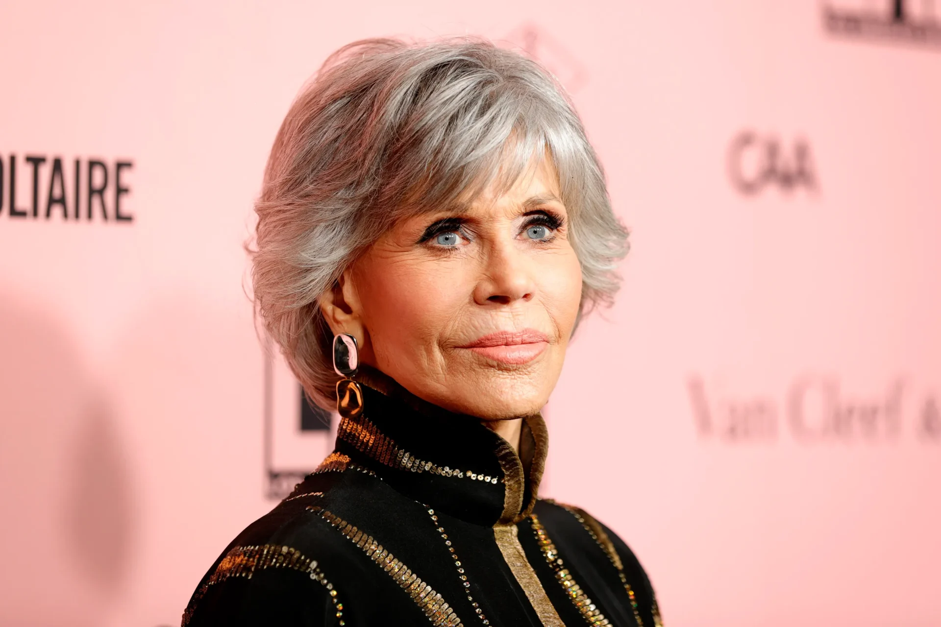 The Unforgettable Legacy of Jane Fonda