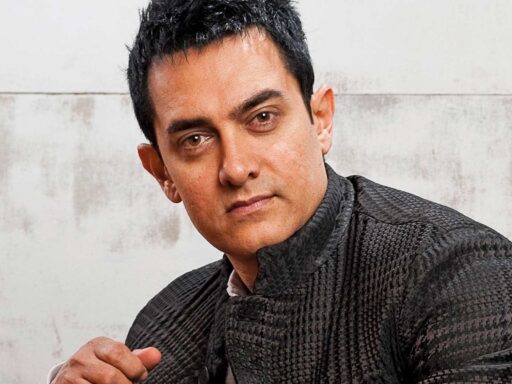 Aamir Khan: The Versatile Actor Who Captivated Audiences