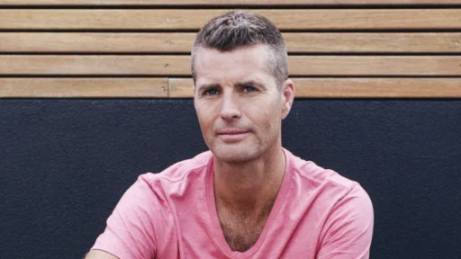 Pete Evans: A Trailblazer in the World of Healthy Eating