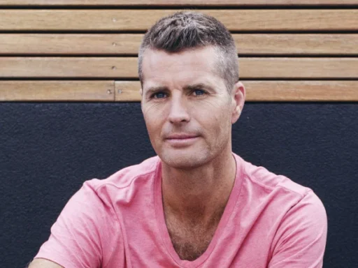 Pete Evans: A Trailblazer in the World of Healthy Eating