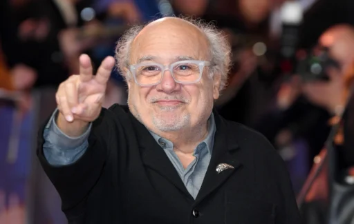 The Unforgettable Charm of Danny DeVito