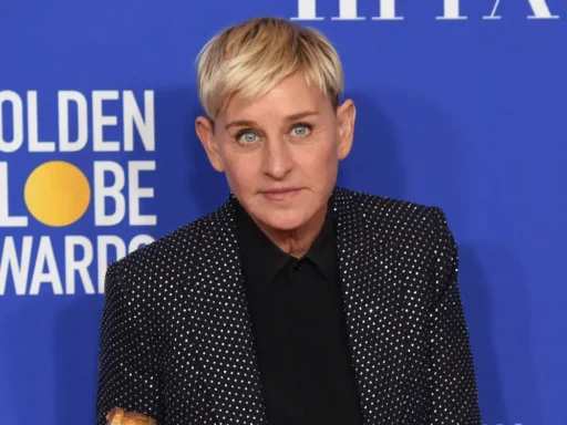 The Enduring Legacy of Ellen DeGeneres