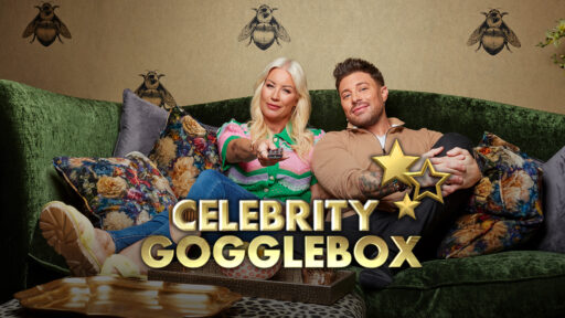 Celebrity Gogglebox: A Hilarious Peek into the Lives of the Rich and Famous