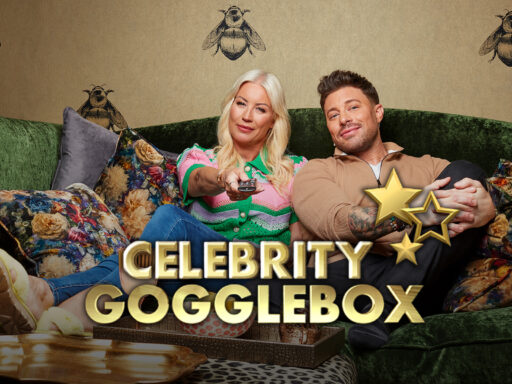 Celebrity Gogglebox: A Hilarious Peek into the Lives of the Rich and Famous