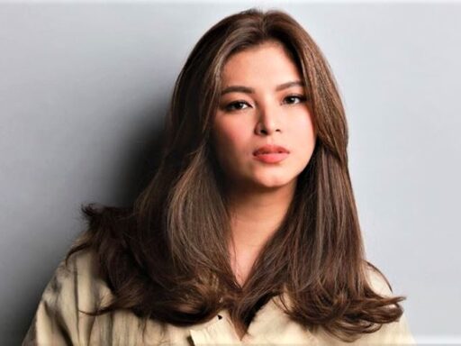 Angel Locsin: A Versatile and Beloved Actress