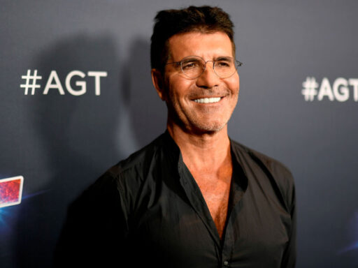 Simon Cowell: The Iconic Music Mogul