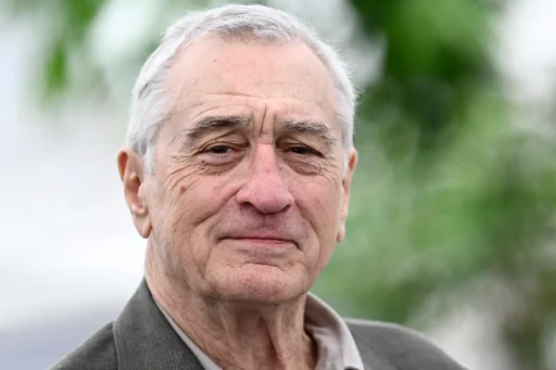 The Legendary Robert De Niro: A Journey Through His Illustrious Career