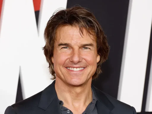 The Remarkable Journey of Tom Cruise: A Hollywood Icon