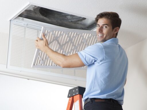 The Benefits of Air Duct Cleaning in Houston with Speed Dry USA