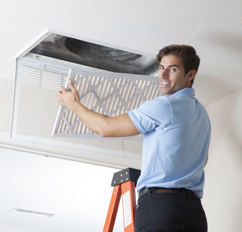 The Benefits of Air Duct Cleaning in Houston with Speed Dry USA