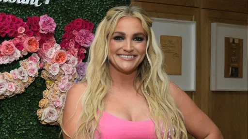 Jamie Lynn Spears: A Journey in the Spotlight