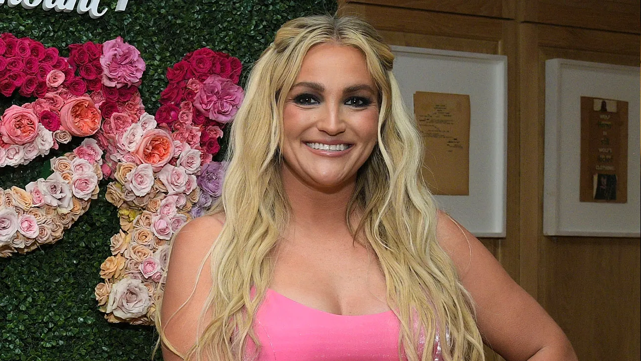 Jamie Lynn Spears: A Journey in the Spotlight