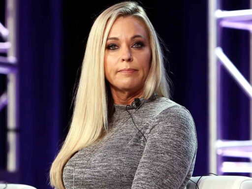 Kate Gosselin: A Journey Through Reality TV and Motherhood