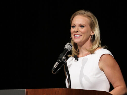 Margaret Hoover Net Worth Revealed: A Closer Look at Her Financial Success