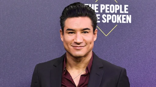 Mario Lopez: A Multitalented Star