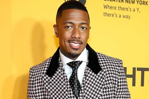 The Rise and Success of Nick Cannon