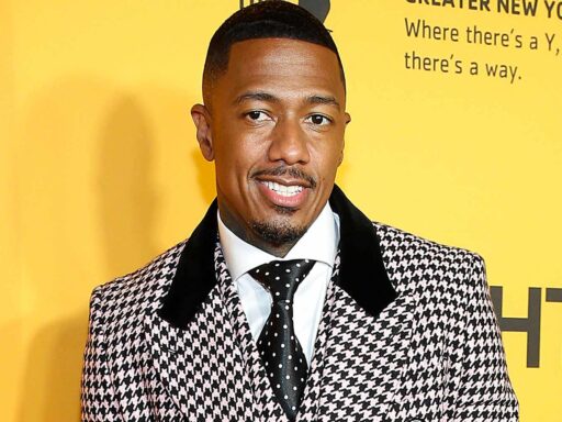 The Rise and Success of Nick Cannon