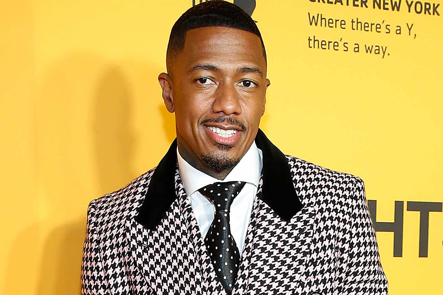 The Rise and Success of Nick Cannon