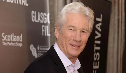 The Legendary Richard Gere: A Journey Through His Iconic Movies