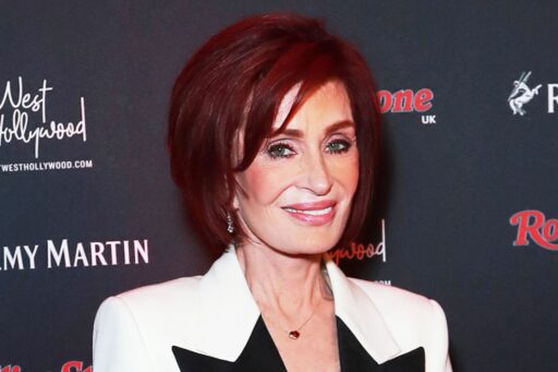 The Legendary Sharon Osbourne: A Trailblazer in the Entertainment Industry