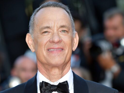 The Legendary Tom Hanks: A Journey Through His Iconic Movies