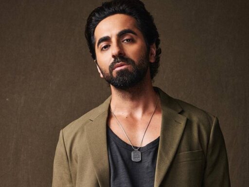 Ayushmann Khurrana - The Versatile Actor Redefining Bollywood