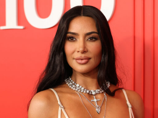 The Rise and Influence of Kim Kardashian: A Cultural Phenomenon