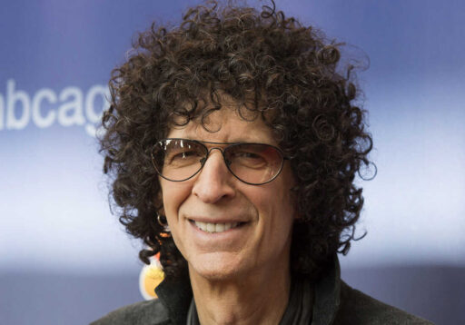 The Impact and Influence of Howard Stern in the World of Entertainment