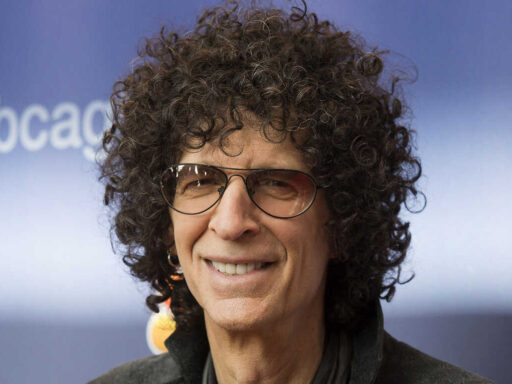 The Impact and Influence of Howard Stern in the World of Entertainment