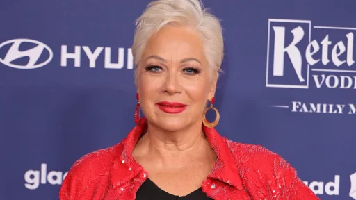 The Inspiring Journey of Denise Welch