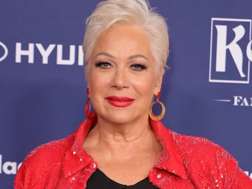 The Inspiring Journey of Denise Welch
