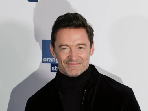 The Versatile Talents of Hugh Jackman