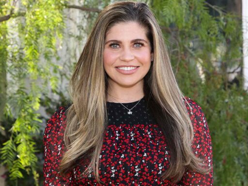 The Rise and Success of Danielle Fishel: From Teen Star to Inspiring Role Model