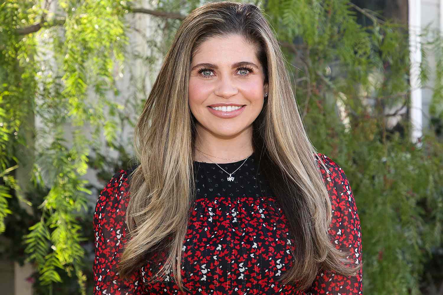 The Rise and Success of Danielle Fishel: From Teen Star to Inspiring Role Model