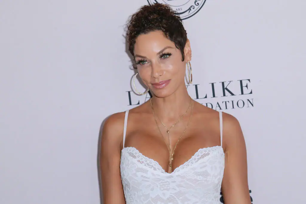 Nicole Murphy - A Multifaceted Talent in the Entertainment Industry