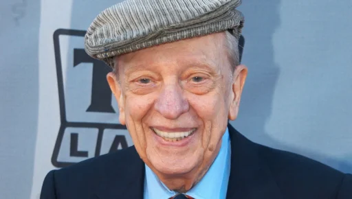 Don Knotts Net Worth: A Look at the Comedy Legend's Wealth