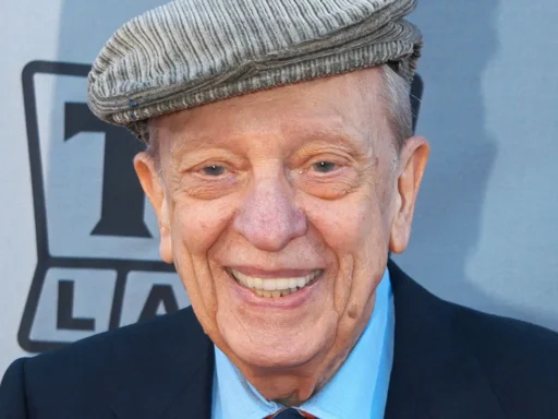 Don Knotts Net Worth: A Look at the Comedy Legend's Wealth