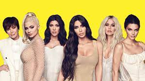 The Kardashians