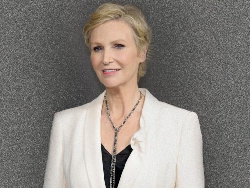 Jane Lynch: A Versatile and Talented Actress