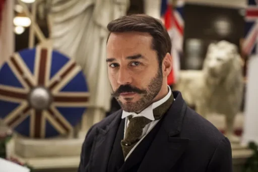 Exploring the Career of Jeremy Piven