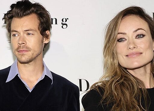 Harry Styles and Olivia Wilde: A New Hollywood Power Couple