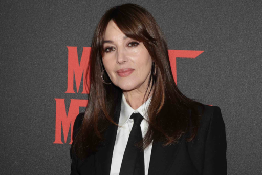 Monica Bellucci: A Timeless Beauty in the World of Cinema