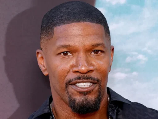 The Multifaceted Talent of Jamie Foxx