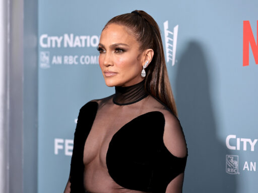 jennifer lopez