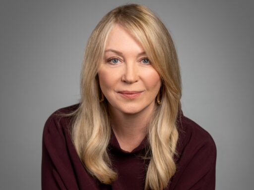 The Inspiring Journey of Kirsty Young: A Trailblazer in the World of Broadcasting