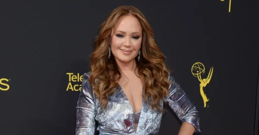 Leah Remini: A Journey of Courage and Advocacy